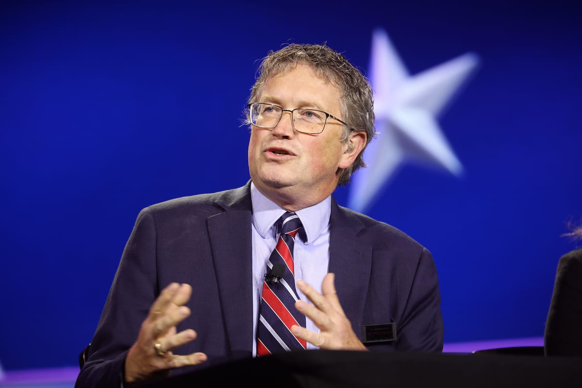 Thomas Massie and AOC: The Political Alliance No One Saw Coming in 2025