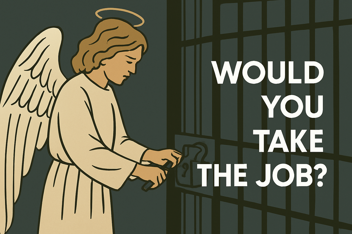 More Than a Uniform: Remembering Annie Covarrubias and the Crisis Facing Correctional Officers