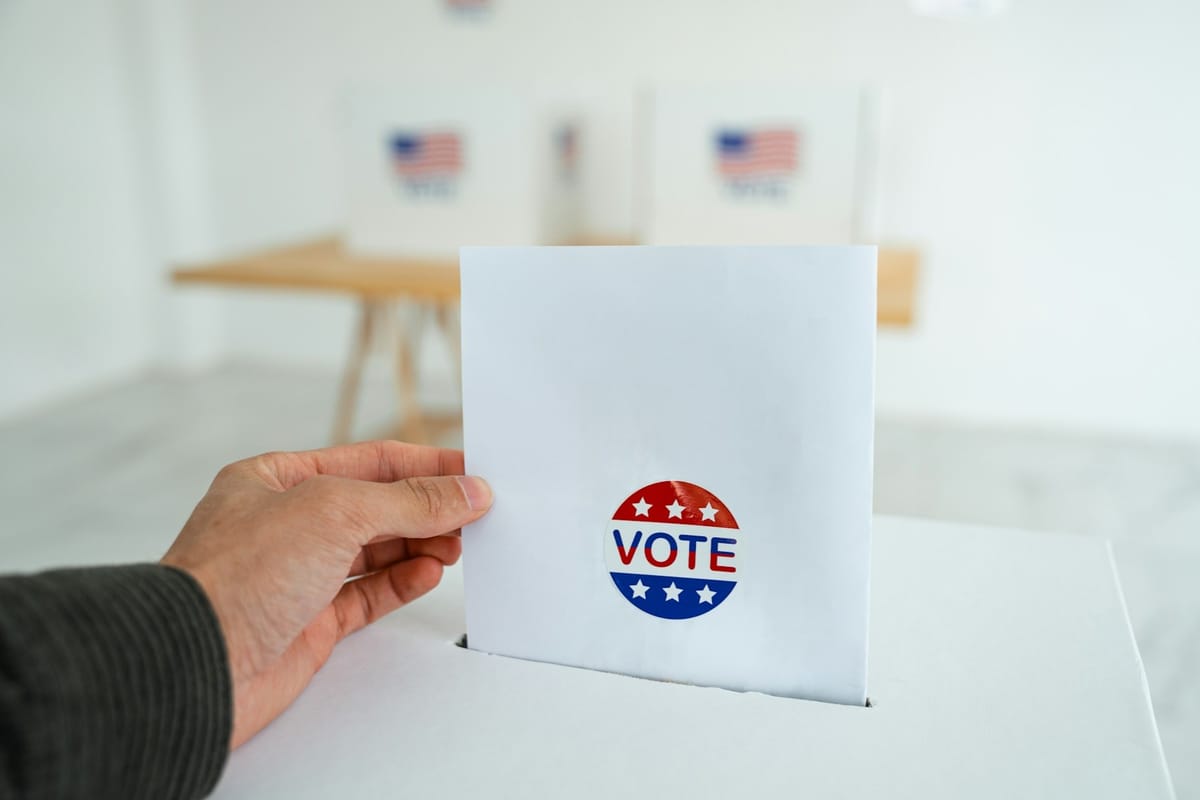 Pennsylvania Voters Express Strong Support for Open Primaries