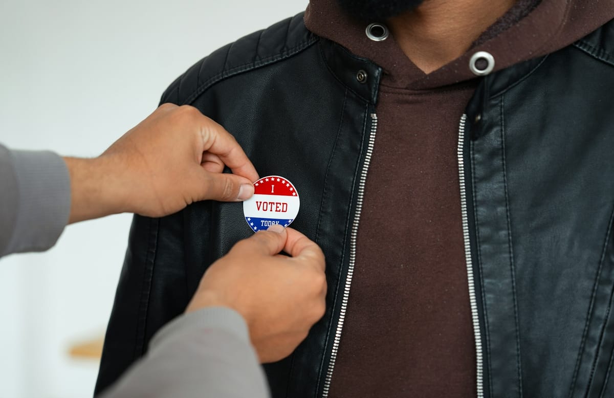 Republican Joins Democrats in Maine to Give Voters More Choice