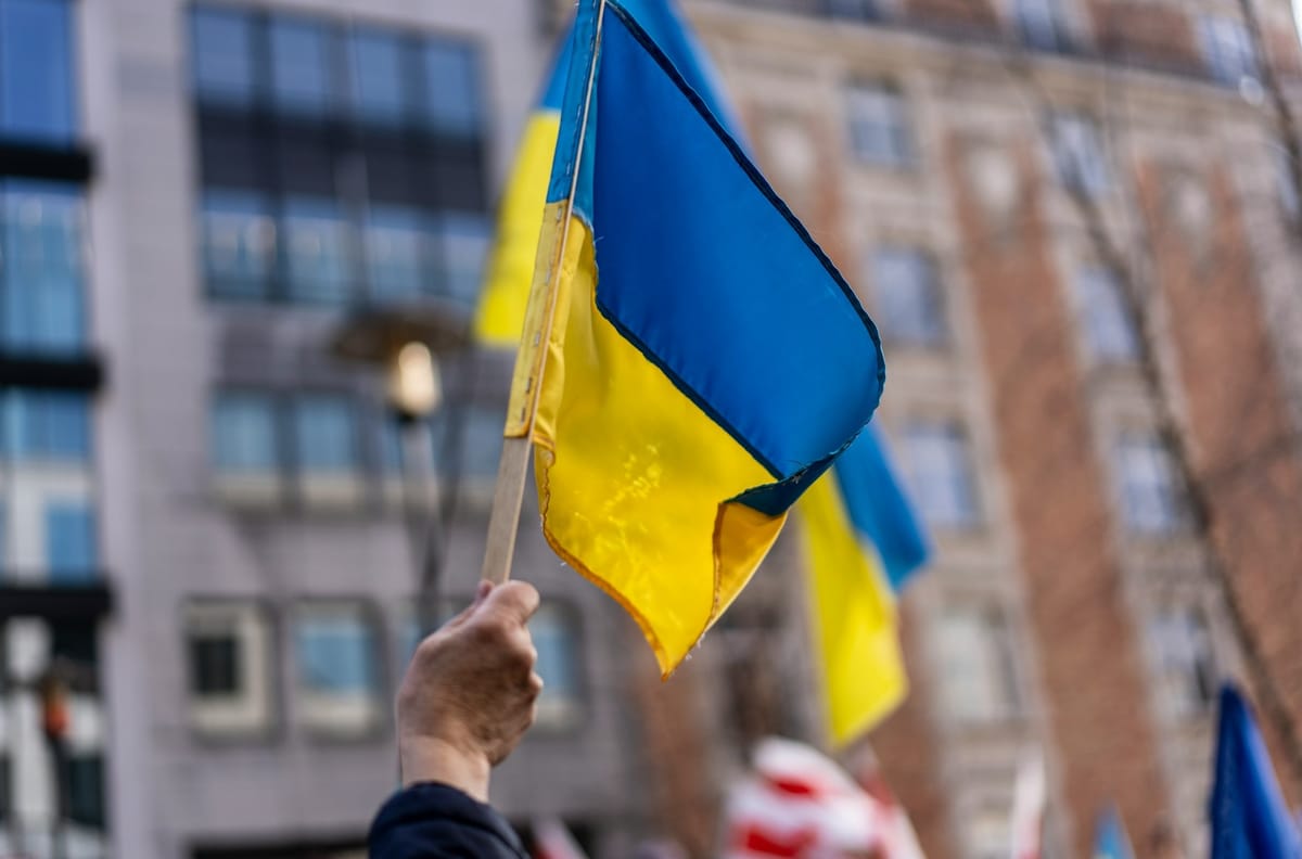 NATO, Ukraine, and the Cost of America's 4-Year Foreign Policy