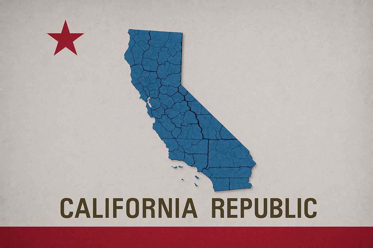 EXCLUSIVE: California Commissioner Says Lawmakers Gutted Their Funding BEFORE Prop 50