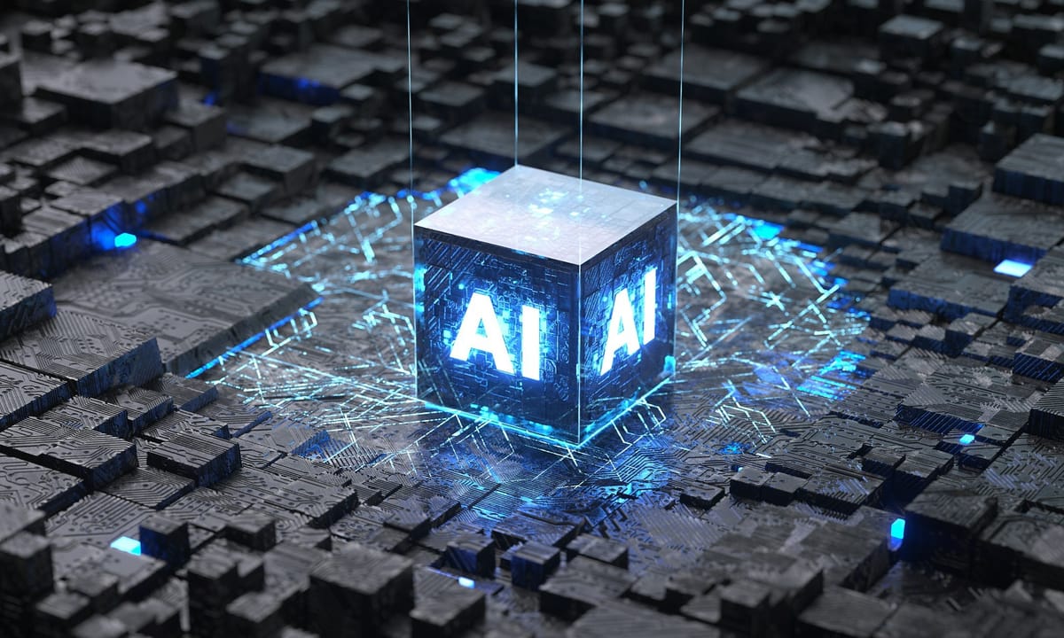 California Lawmakers Push Back on Federal AI Regulation Ban Buried in 'One Big Beautiful Bill Act'