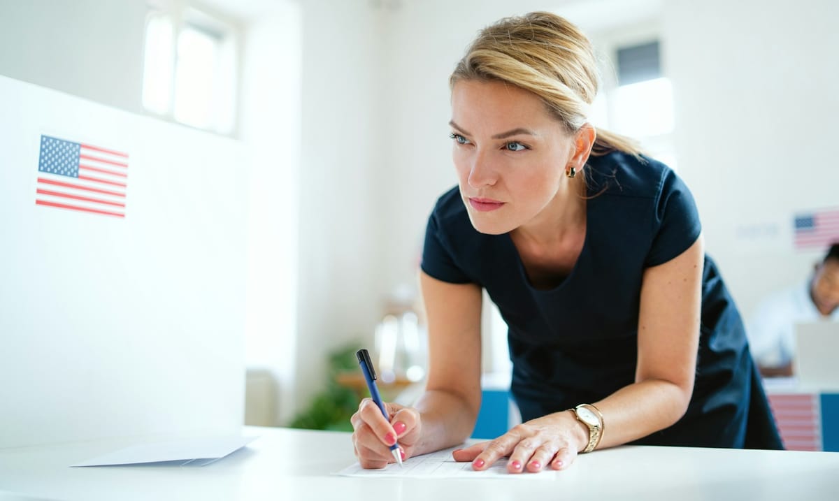 Here’s Proof that Independent Voters are Not Just Democrats or Republicans