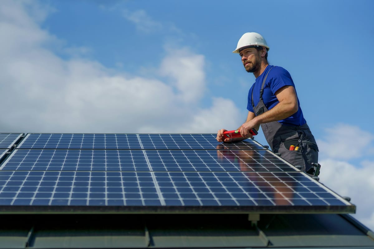 How Californians Without Solar Got Stuck Paying for Those Who Do