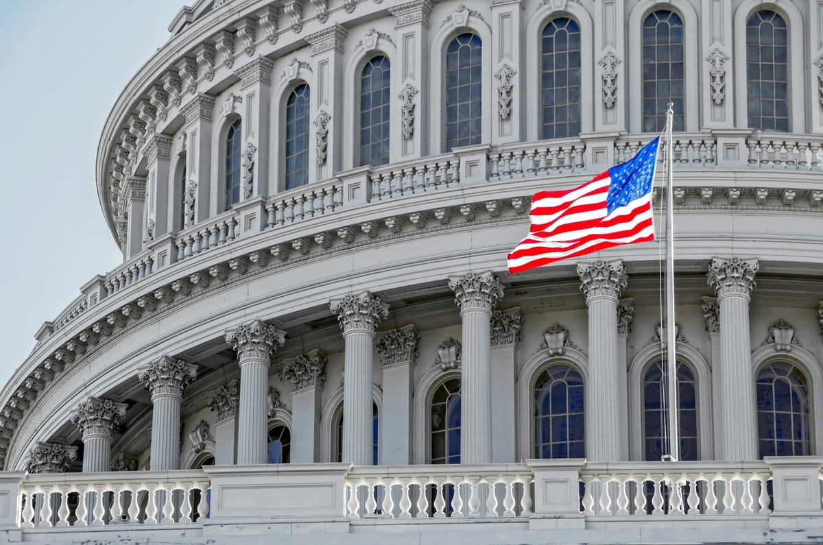 Parental Proxy Voting Effort in Congress Gives Independent Voters Hope