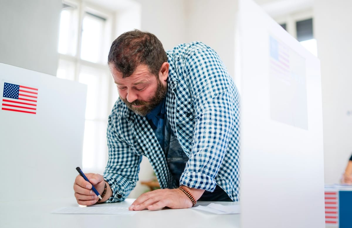 Harvard Political Review Headlines Case for Open Primaries