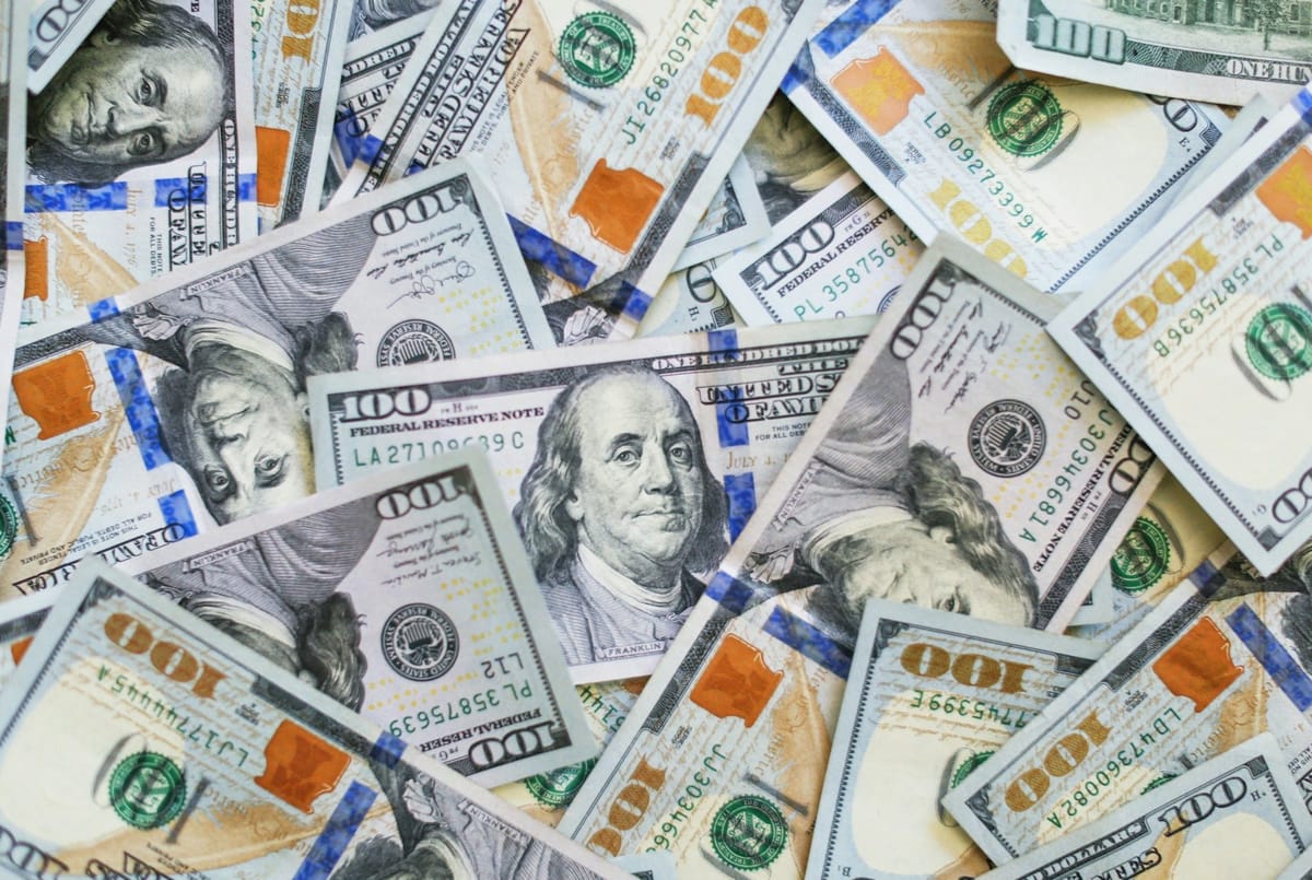 Who Really Pays for Congress? Local Donors All But Disappear in 2024