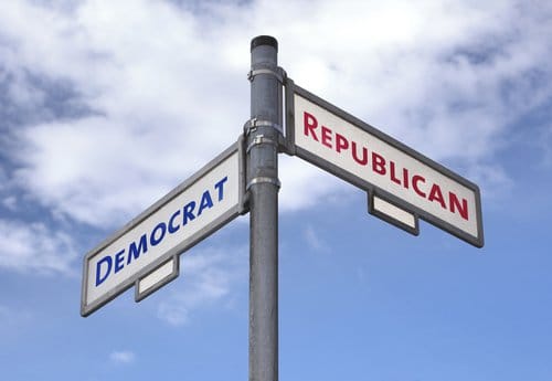 Video: The Two-Party System is Not Working for The People