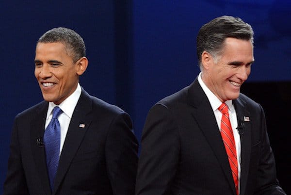 Until We Change the Rules, The Media Won't Take Independents Seriously