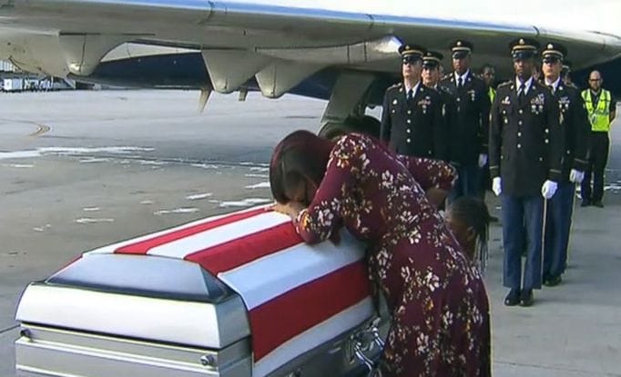 Congresswoman Frederica Wilson Sponsored Bill to Increase Involvement in Niger in 2015