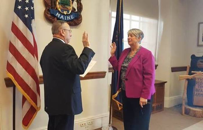 Independent Terry Hayes to Get Historic "Clean Elections" Funding