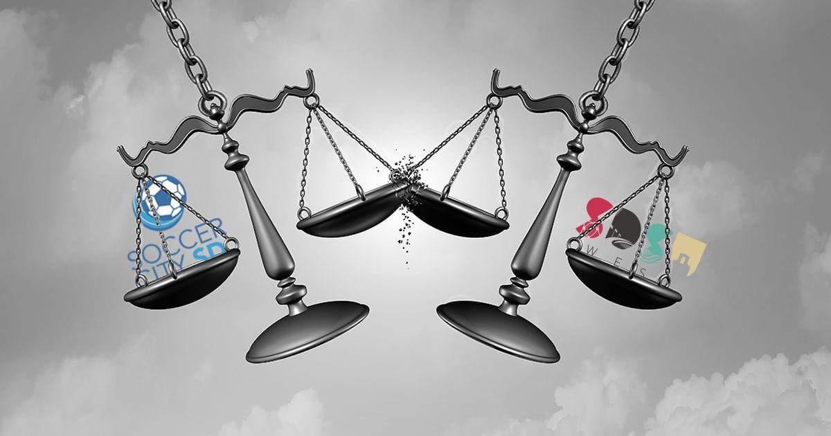 "Stupid and Frivolous": SDSU West Strategist Slams SoccerCity Lawsuit