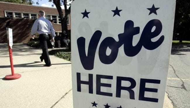 Bangor Daily Op-Ed: Vote YES for Ranked Choice Voting