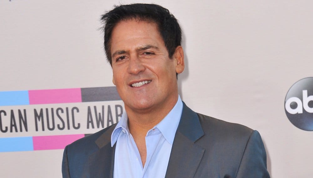 Mark Cuban: Both Parties ARE the Swamp