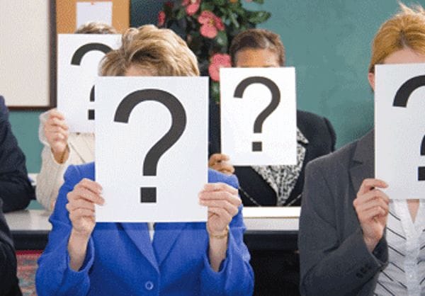 Pro-Women Groups Keep Independent, Third Party Female Candidates Off Websites