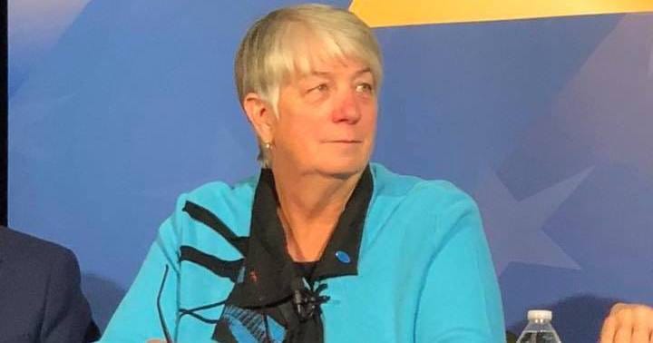 Independent Terry Hayes: Maine Needs A Candidate Not Bound to Party Loyalty, Moneyed Interests