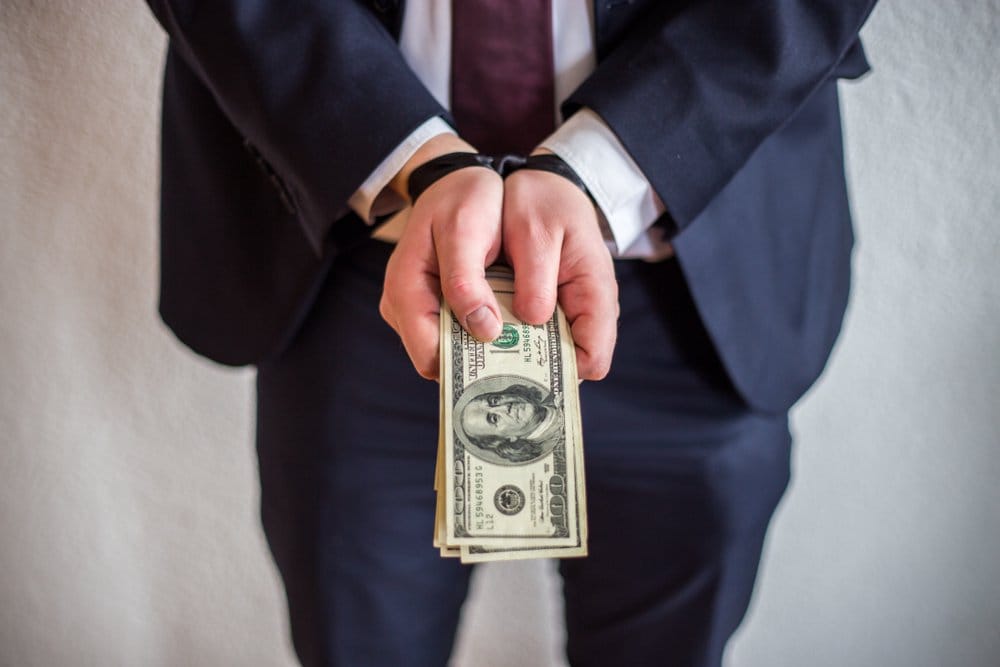 Missouri Voters Ban Most Lobbyist Gifts, Vote to End Gerrymandering