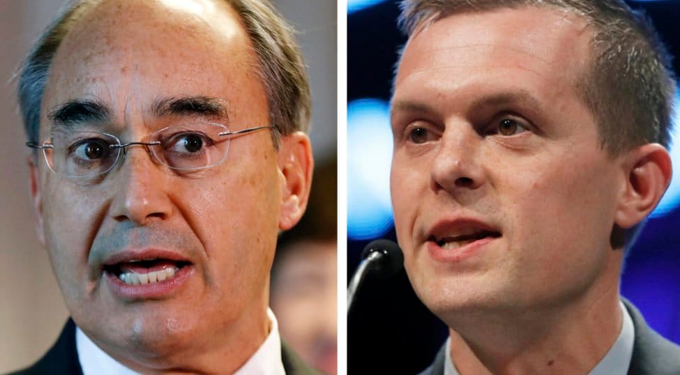 Federal Judge Denies GOP Congressman's Attempt to Stop Ranked Choice Voting Count