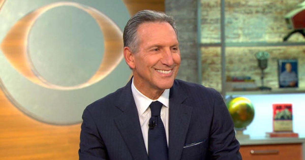 A Credible Independent in 2020? America Says...