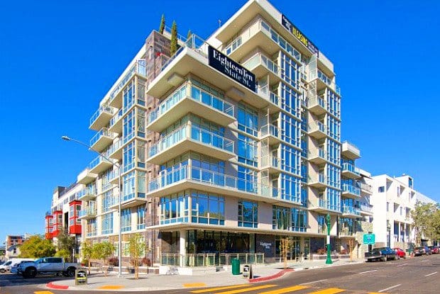 200 Little Italy Residents Displaced Following Felony Vandalism