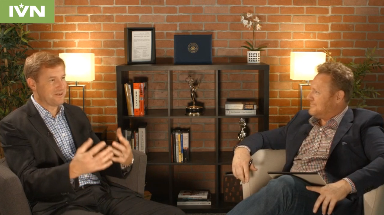 Port Commissioner, Labor Leader Michael Zucchet Gets Candid