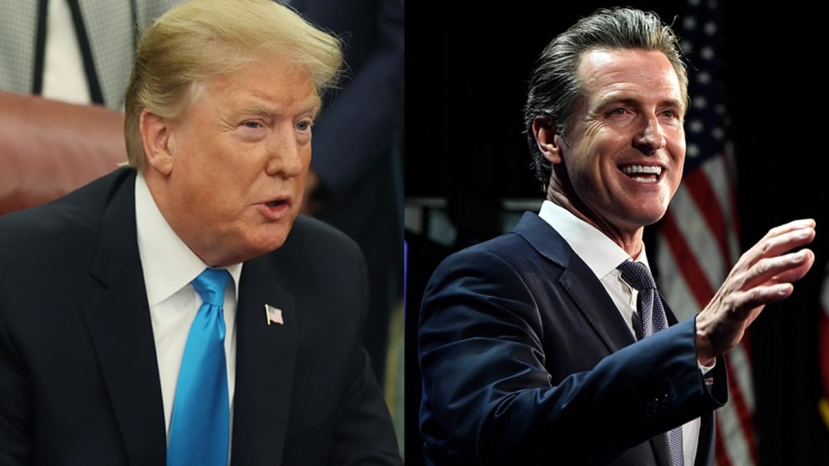 Welcome to California Voter Disenfranchisement, GOP