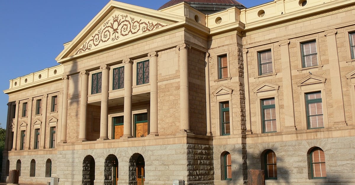 Arizona's Independent Redistricting Panel Faces a Partisan Intervention