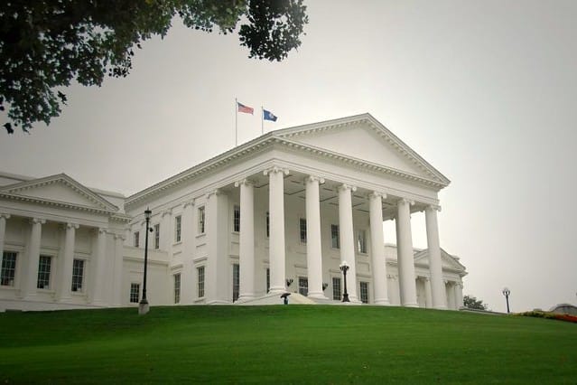 Saving the Voting Rights Act: Virginia as a case study for reform