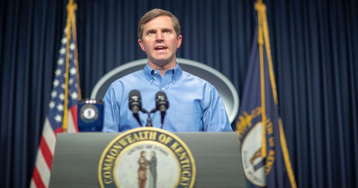 Kentucky latest to expand mail voting in response to pandemic