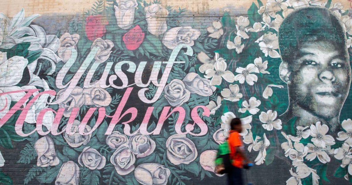 Being in Bensonhurst: Remembrance. Resistance. Reality.