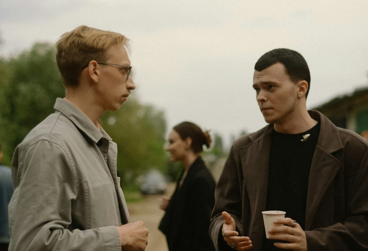 A Small-Town Reminder of What Democracy Can Still Be