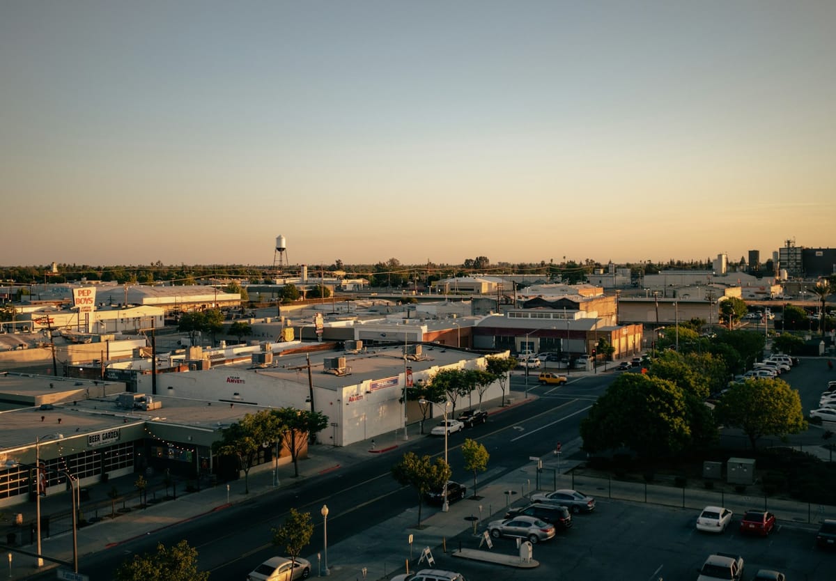 Arambula Departure Turns Fresno’s Safe Democratic Seat into a Battle Independent and GOP Voters Could Win