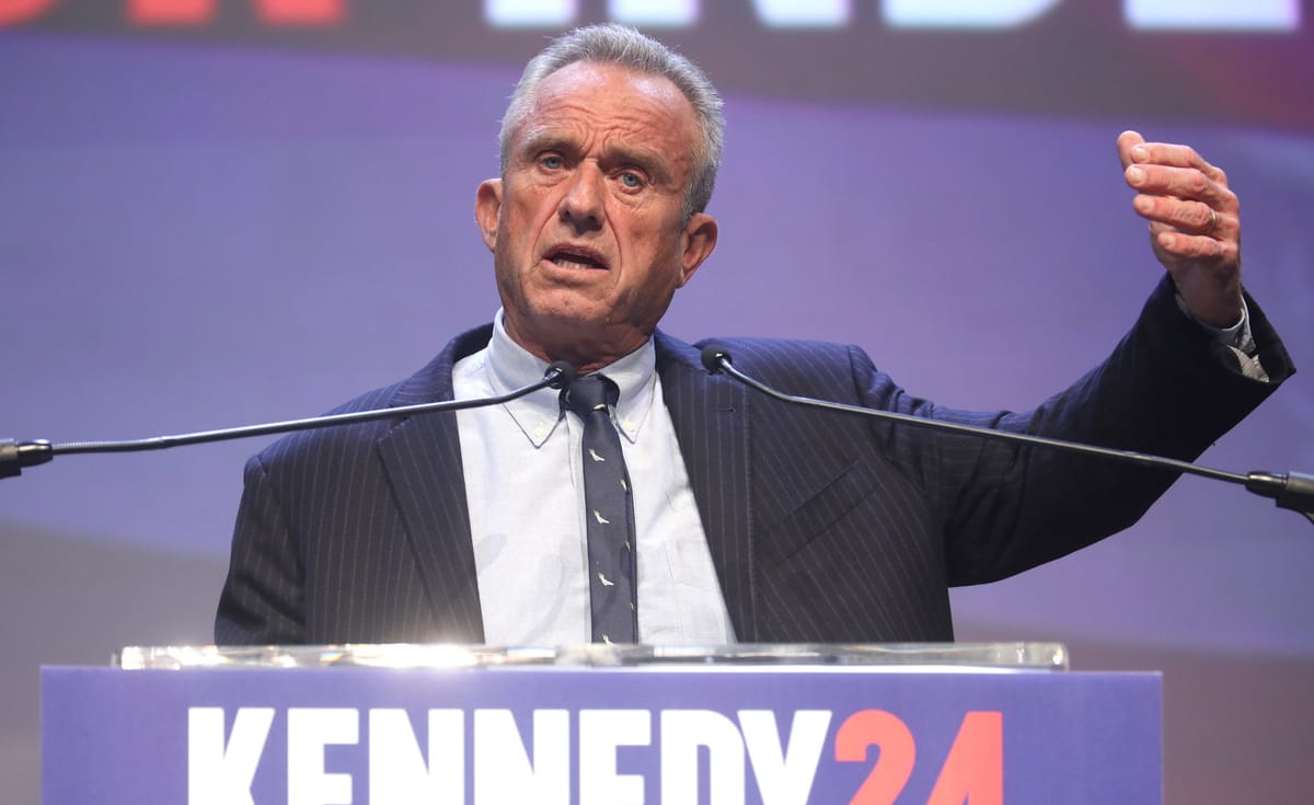 RFK Jr Defeats DNC Challenge in North Carolina to Appear on Ballot