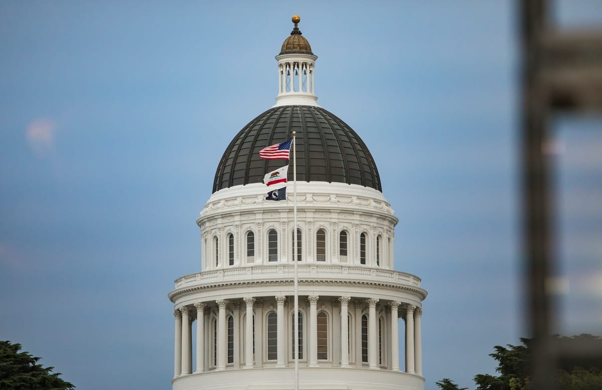 Why is CA Senator Mike McGuire Trying to Kill the Legal Cannabis Industry?