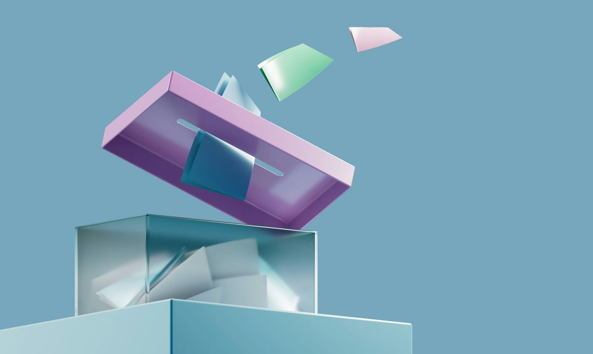 Partisan Elections Are America’s Greatest Hypocrisy – Maine Can Lead the Way Out