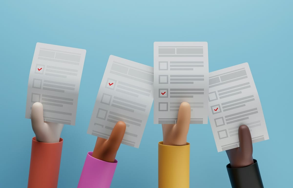 Fusion Voting Was Banned; Some Republicans Now Want It Back