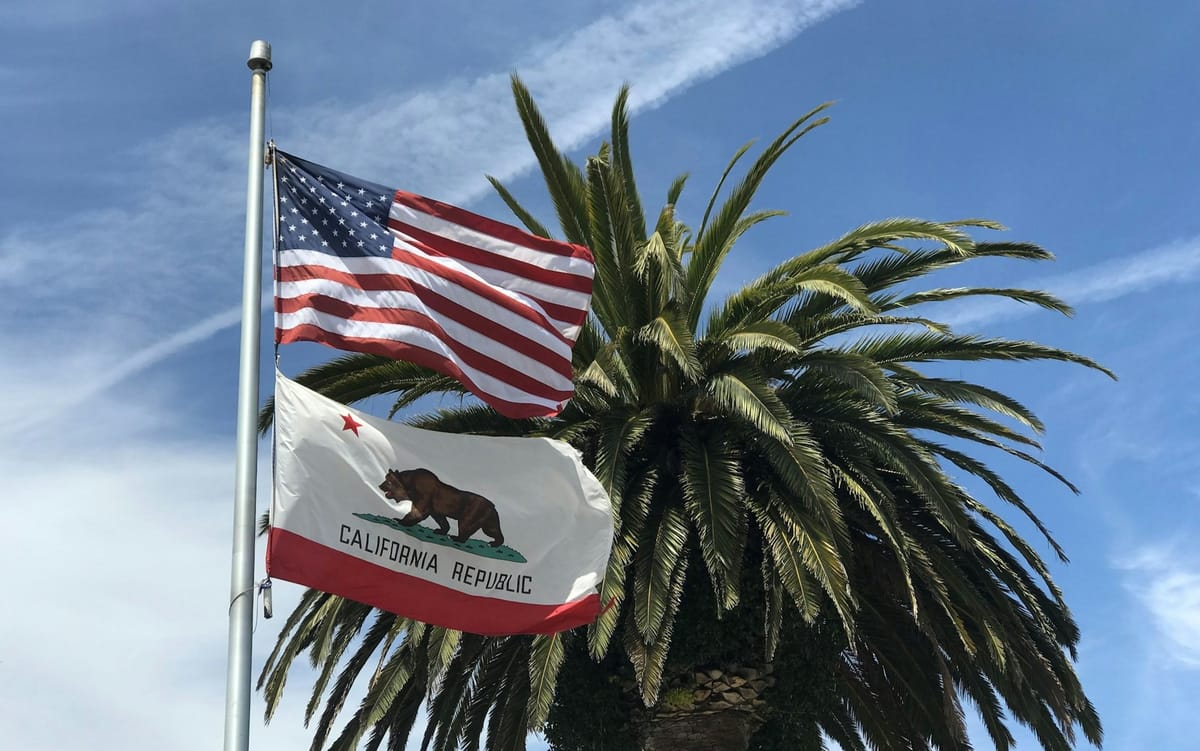 New Poll: 54% of Voters Buying What Dems are Selling on California Prop 50