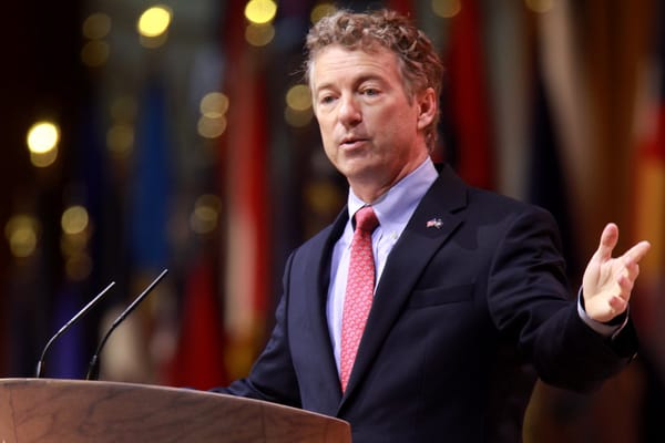 Why Rand Paul Calls Trump's Tariffs a Harmful Tax on Americans