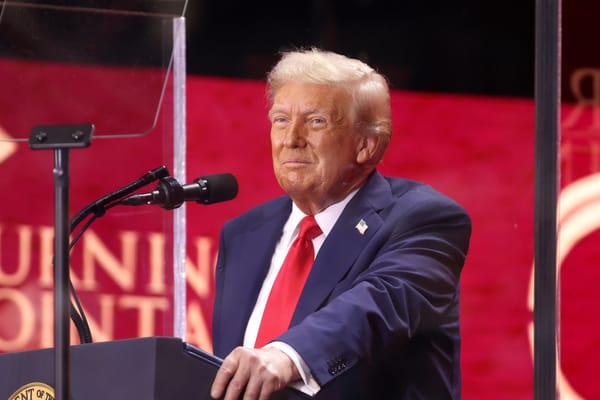 Trump, Cannabis & the Progressive Left’s Freakout Over the Marijuana Issue