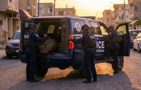 Trump’s Immigration Pivot Is Coming. Politically Smart, Legally Necessary