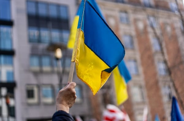 NATO, Ukraine, and the Cost of America's 4-Year Foreign Policy