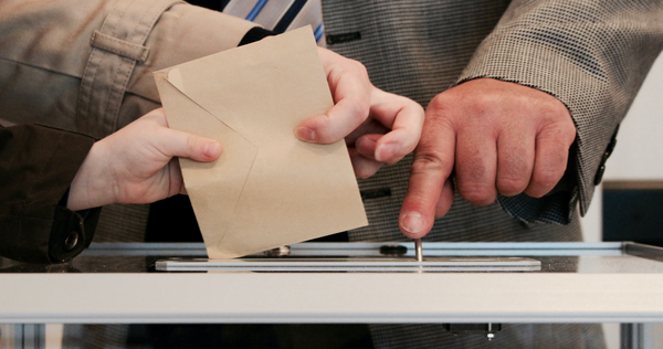 Party Control over Election Certification Risks Future of Elections