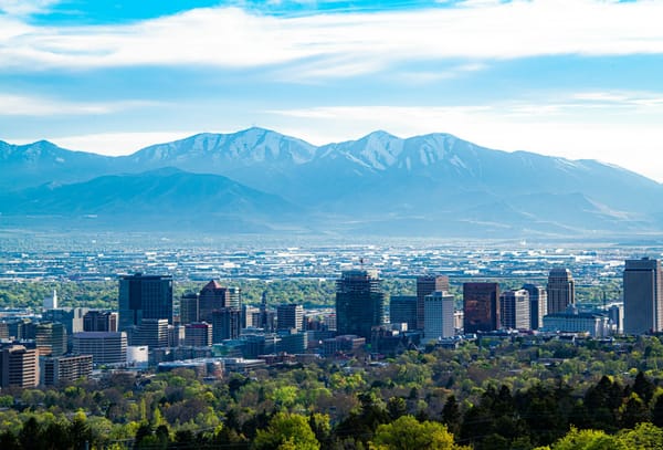 Salt Lake City Keeps Ranked Choice Voting Alive for 2025