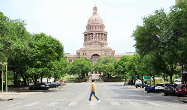 TX Gov. Vetoes Hemp Bill - No Criminalization for Synthetic THC