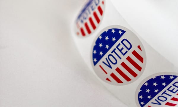 The Primary Problem: Only 8% of Voters Elect 83% of Our Representatives