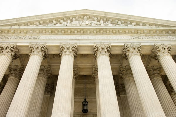 Americans Support Checks on Presidential Power Despite Low Trust in Government, Survey Finds