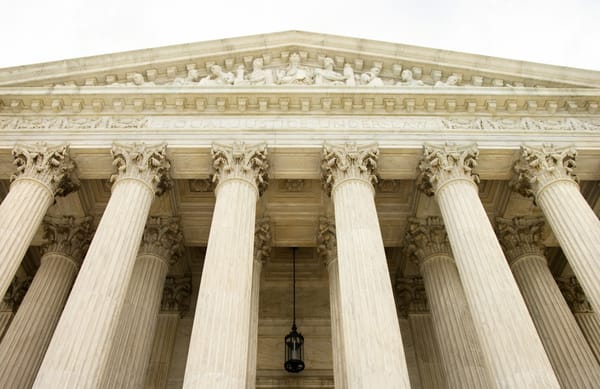 Supreme Court Sides with Federal Corrections Officers in Lawsuit Over Prison Incident