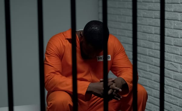 New Interactive Dashboards Transform Access to California Prison Data