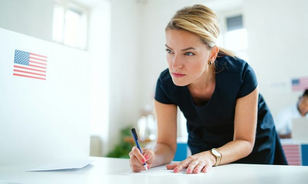 Here’s Proof that Independent Voters are Not Just Democrats or Republicans